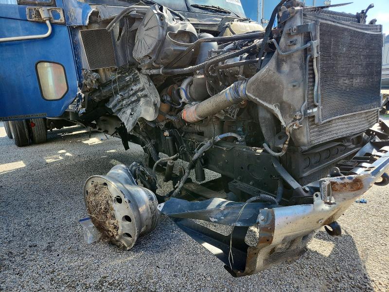 2007 Freightliner Columbia მანქანა იყიდება აუქციონზე, vin: 1FUJA6CK07LW82946, აუქციონის ნომერი: 53511256