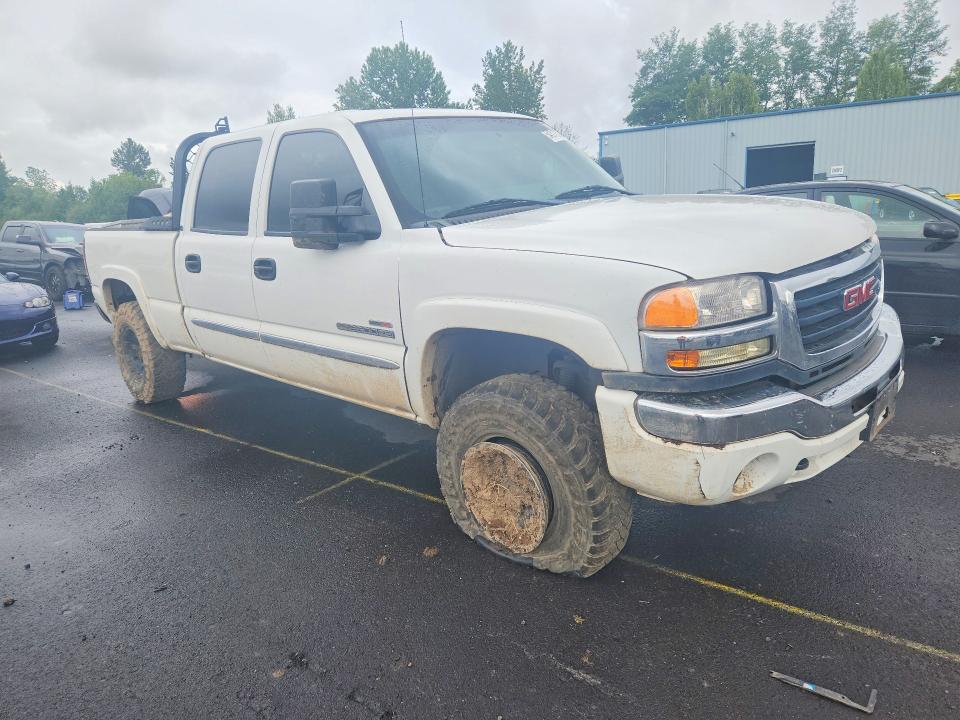 Aukcja sprzedaży 2005 Gmc Sierra, vin: 1GTHK23285F865437, numer aukcji: 54317336