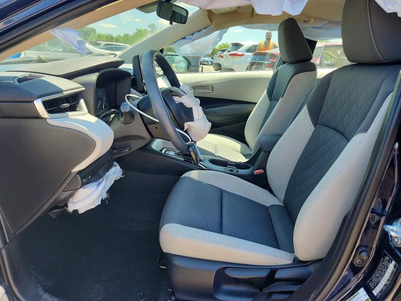 2024 Toyota Corolla მანქანა იყიდება აუქციონზე, vin: 5YFB4MDE7RP173995, აუქციონის ნომერი: 55322176