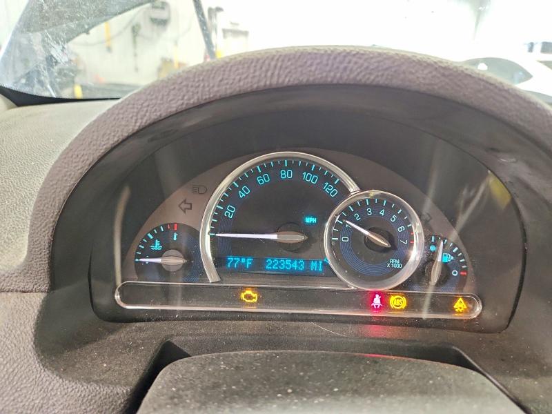 Продаж на аукціоні авто 2010 Chevrolet Hhr, vin: 3GNBAADBXAS529996, номер лоту: 54787006