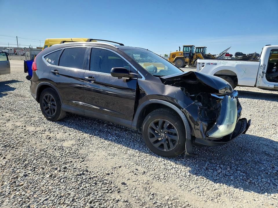 2016 Honda Cr-v მანქანა იყიდება აუქციონზე, vin: 2HKRM4H5XGH630348, აუქციონის ნომერი: 53405326