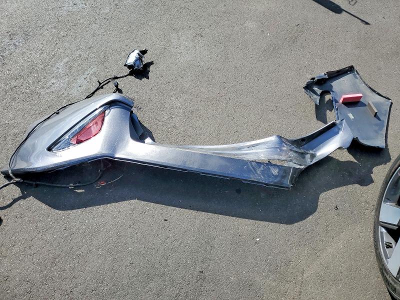 Продажа на аукционе авто 2022 Toyota Prius Prime, vin: JTDKAMFP8N3215794, номер лота: 55371646