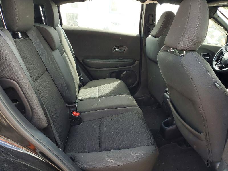 55639256 :رقم المزاد ، 3CZRU5H17KM713333 vin ، 2019 Honda Hr-v مزاد بيع