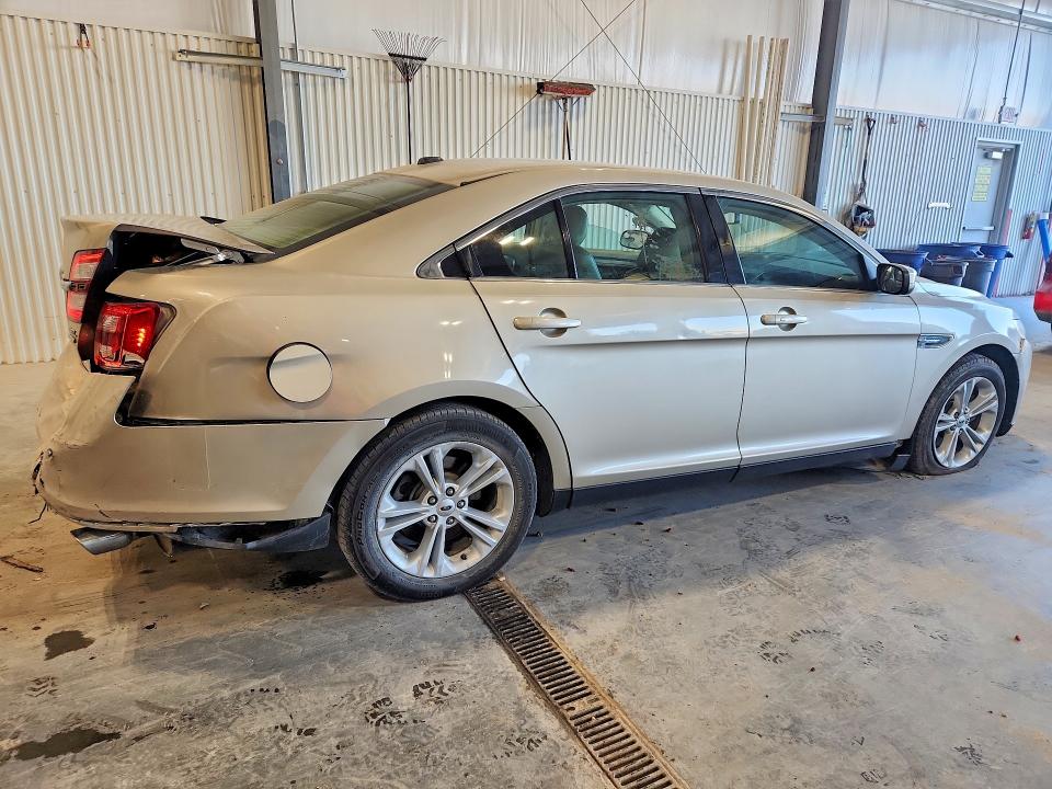 Продажа на аукционе авто 2018 Ford Taurus, vin: 1FAHP2E82JG112015, номер лота: 51035026