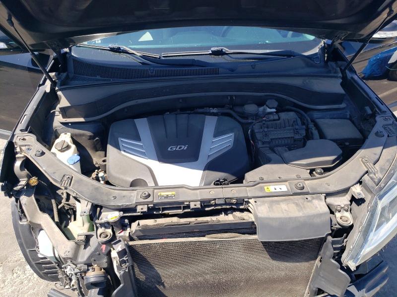Продажа на аукционе авто 2015 Kia Sorento, vin: 5XYKTDA70FG605643, номер лота: 52891606