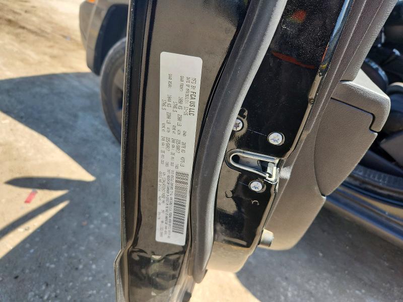 Aukcja sprzedaży 2017 Jeep Patriot, vin: 1C4NJRFB3HD174858, numer aukcji: 53349986