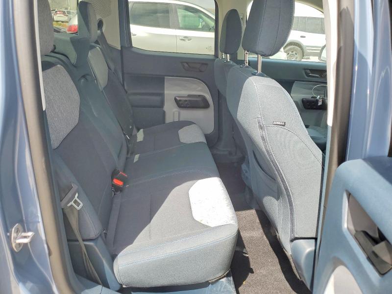Aukcja sprzedaży 2025 Ford Maverick, vin: 3FTTW8JA2SRA74802, numer aukcji: 53412446