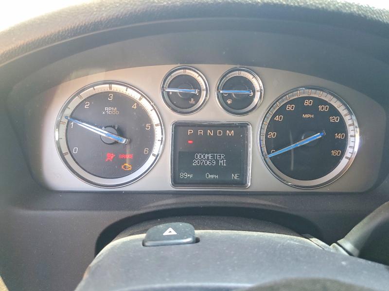 Aukcja sprzedaży 2013 Cadillac Escalade, vin: 1GYS4CEFXDR146834, numer aukcji: 54135036