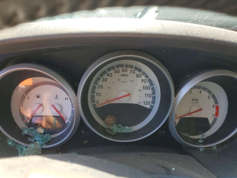 Продаж на аукціоні авто 2010 Dodge Grand Caravan, vin: 2D4RN3D12AR416316, номер лоту: 52837526