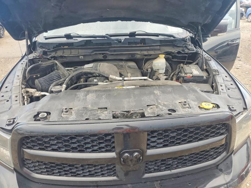 Продажа на аукционе авто 2015 Ram 1500, vin: 1C6RR7MT3FS598826, номер лота: 53610056