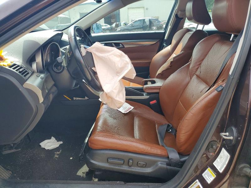 Продажа на аукционе авто 2009 Acura Tl, vin: 19UUA96599A005583, номер лота: 55146836
