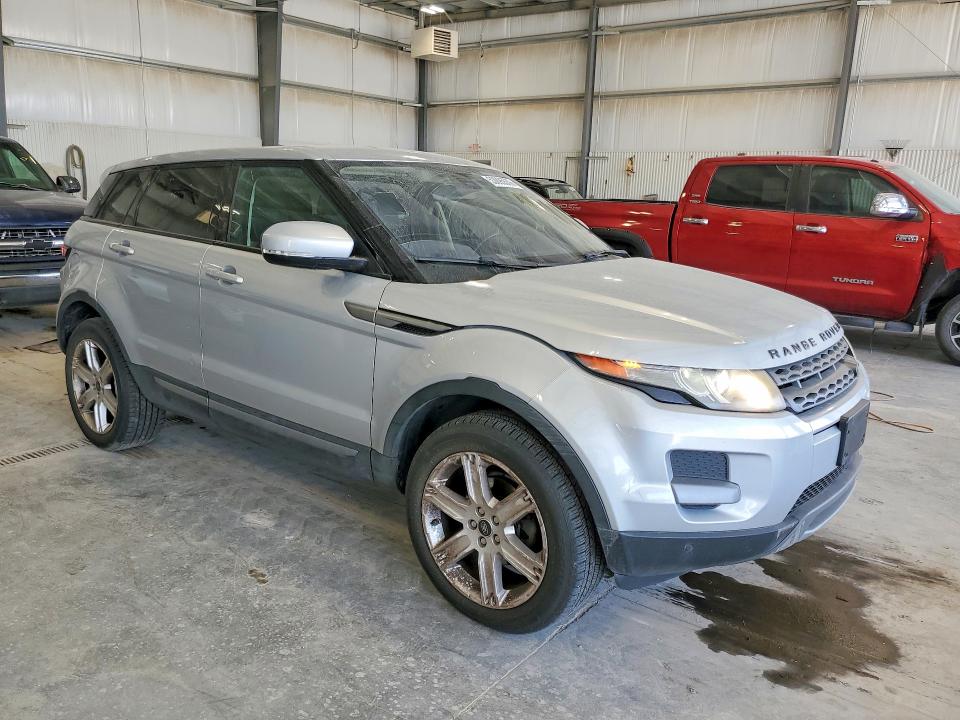 53095576 :رقم المزاد ، SALVN2BG9DH731958 vin ، 2013 Land Range Rove مزاد بيع