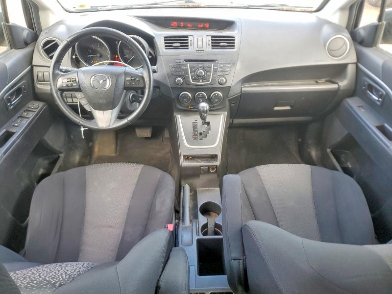 Aukcja sprzedaży 2012 Mazda 5, vin: JM1CW2CLXC0113827, numer aukcji: 51944506