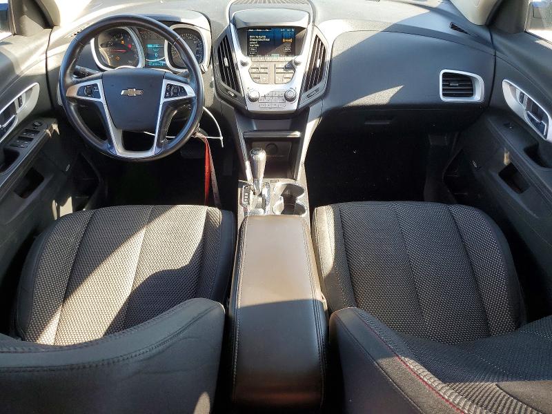 2017 Chevrolet Equinox მანქანა იყიდება აუქციონზე, vin: 2GNFLFEK0H6192206, აუქციონის ნომერი: 52236466