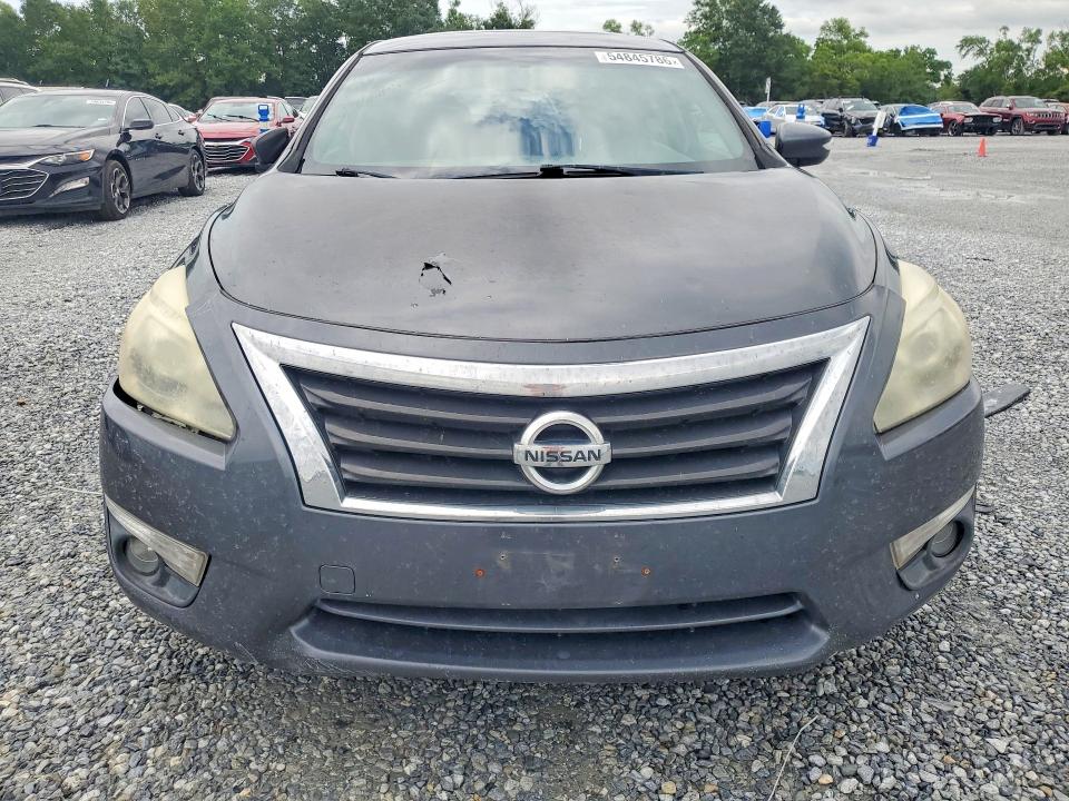 Aukcja sprzedaży 2013 Nissan Altima, vin: 1N4BL3AP4DN435079, numer aukcji: 54845786