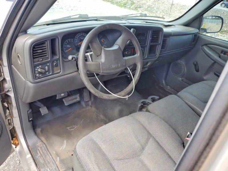 Auction sale of the 2006 Gmc New Sierra, vin: 3GTEC14X06G180580, lot number: 53291546