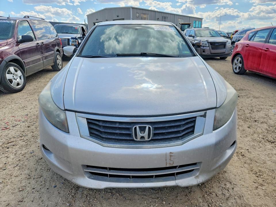 Aukcja sprzedaży 2008 Honda Accord, vin: 1HGCP36878A805542, numer aukcji: 52531896