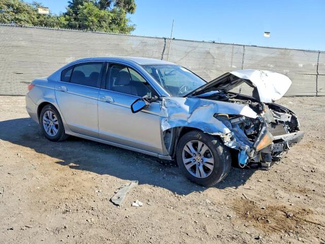 50267496 :رقم المزاد ، 1HGCP2F34AA003745 vin ، 2010 Honda Accord مزاد بيع