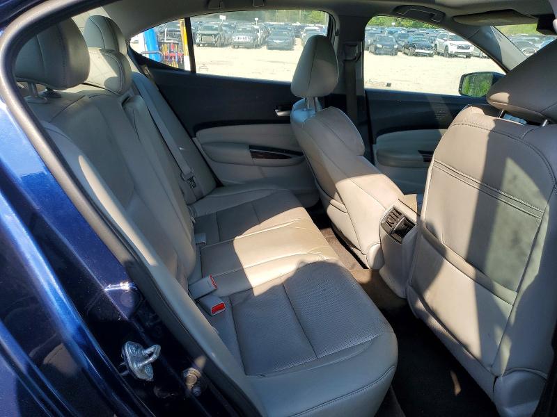Aukcja sprzedaży 2015 Acura Tlx, vin: 19UUB2F52FA013380, numer aukcji: 54168826