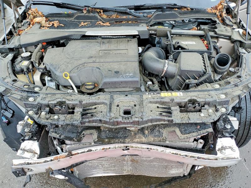 Продажа на аукционе авто 2023 Land Rover Range Rover Evoque, vin: SALZP2FX0PH206975, номер лота: 52569806