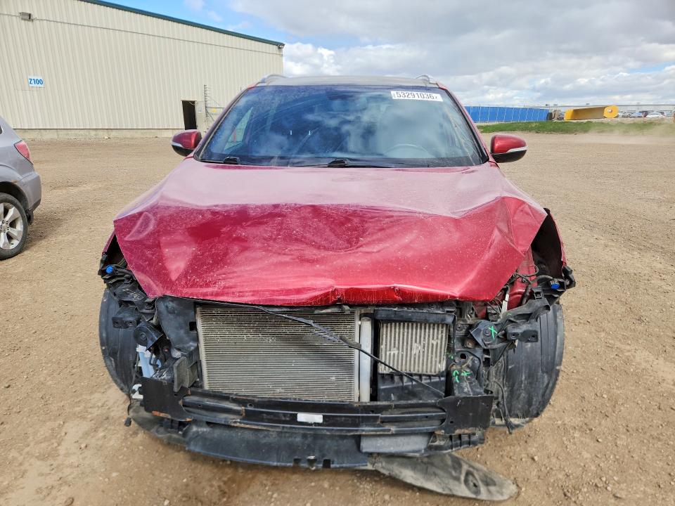 Продаж на аукціоні авто 2016 Kia Sorento, vin: 5XYPKDA12GG093602, номер лоту: 53291036