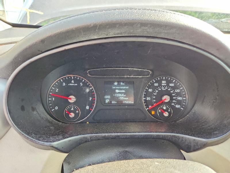 Auction sale of the 2019 Kia Sorento, vin: 5XYPGDA36KG434043, lot number: 53762146