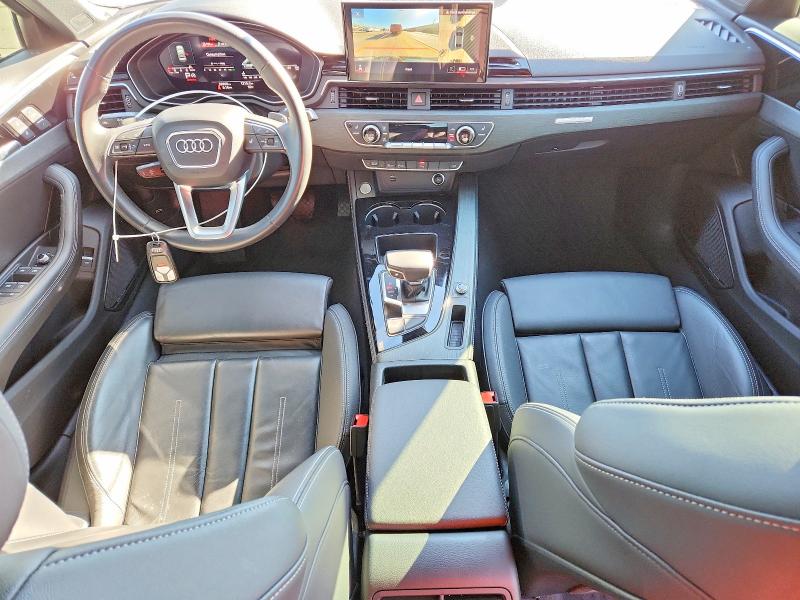 Aukcja sprzedaży 2021 Audi A4, vin: WAUEAAF4XMA065146, numer aukcji: 51194606