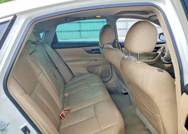 2013 Nissan Altima მანქანა იყიდება აუქციონზე, vin: 1N4AL3AP8DN475550, აუქციონის ნომერი: 54655646