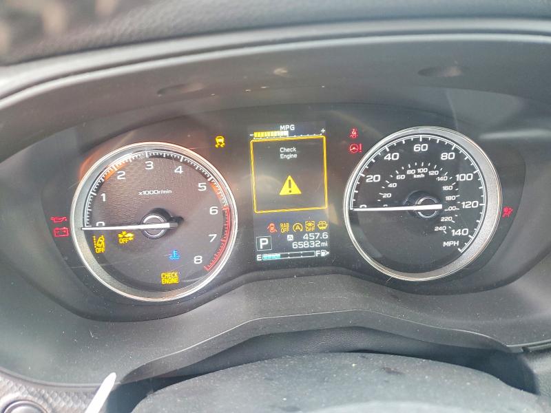 Продаж на аукціоні авто 2020 Subaru Forester, vin: JF2SKAXC8LH523721, номер лоту: 53132356