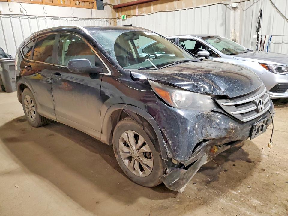 Продажа на аукционе авто 2012 Honda Cr-v, vin: 2HKRM4H74CH626288, номер лота: 53030936