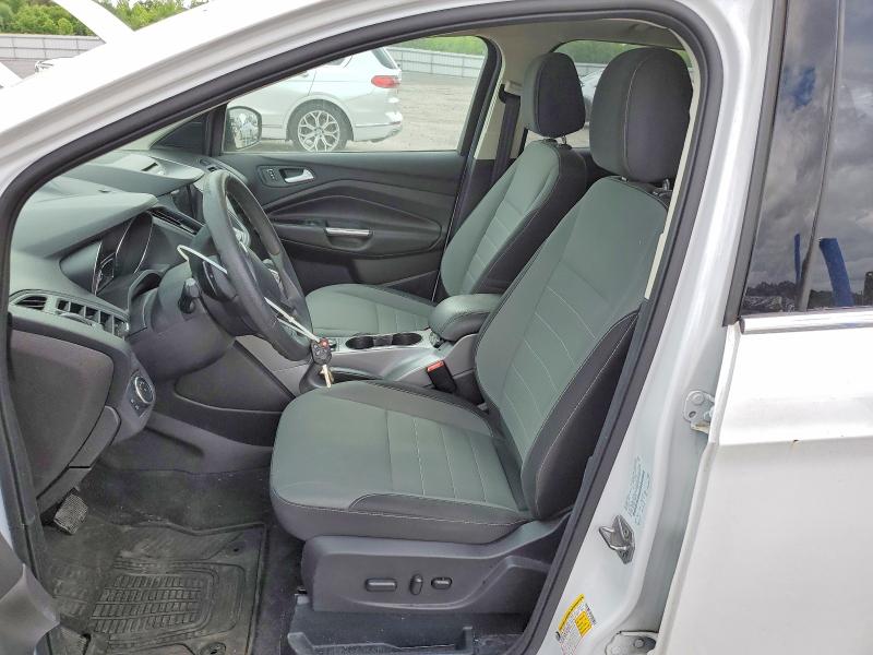 Продаж на аукціоні авто 2016 Ford Escape, vin: 1FMCU9GX0GUB84878, номер лоту: 51958616