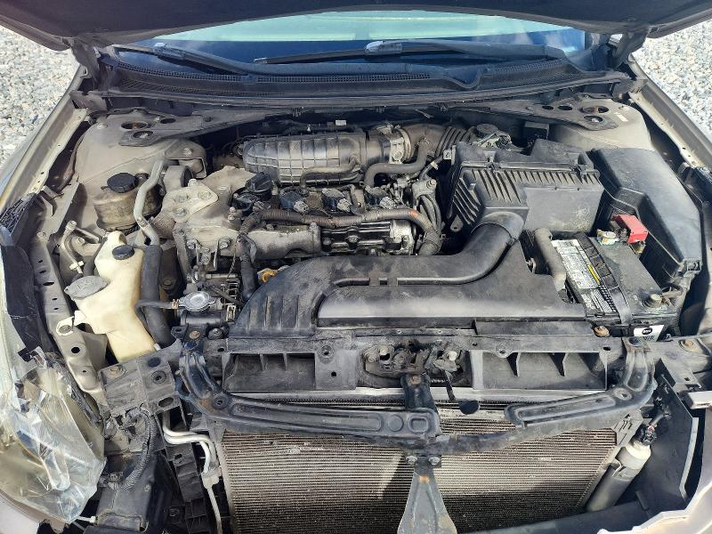 54123666 :رقم المزاد ، 1N4AL2AP7CN488461 vin ، 2012 Nissan Altima مزاد بيع
