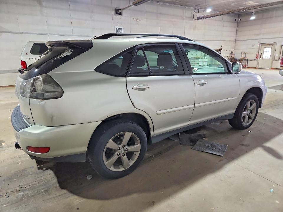 Aukcja sprzedaży 2007 Lexus Rx, vin: JTJHK31U972022865, numer aukcji: 53410946