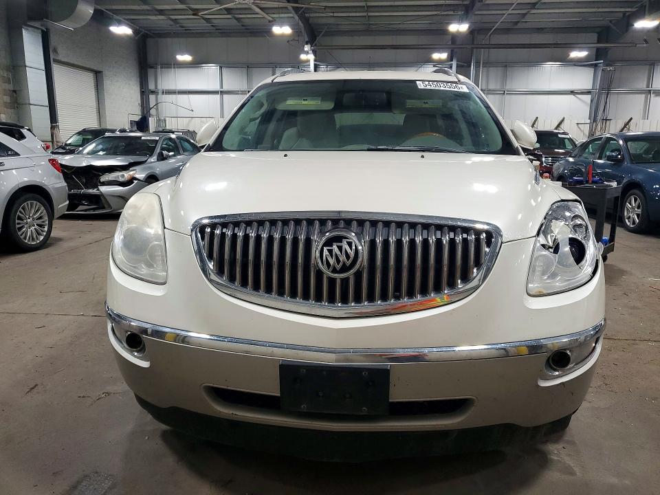 Aukcja sprzedaży 2011 Buick Enclave, vin: 5GAKRCED3BJ317233, numer aukcji: 54503556