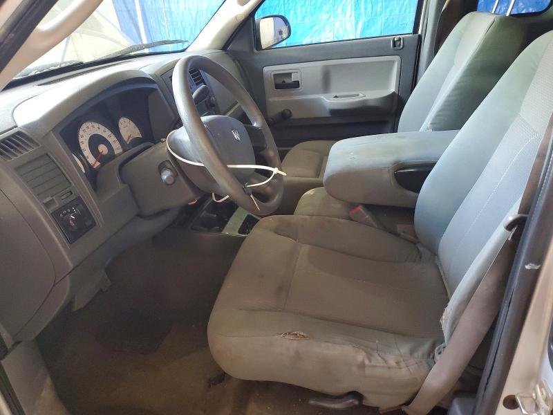 Продаж на аукціоні авто 2005 Dodge Dakota, vin: 1D7HE22K85S329397, номер лоту: 51622436