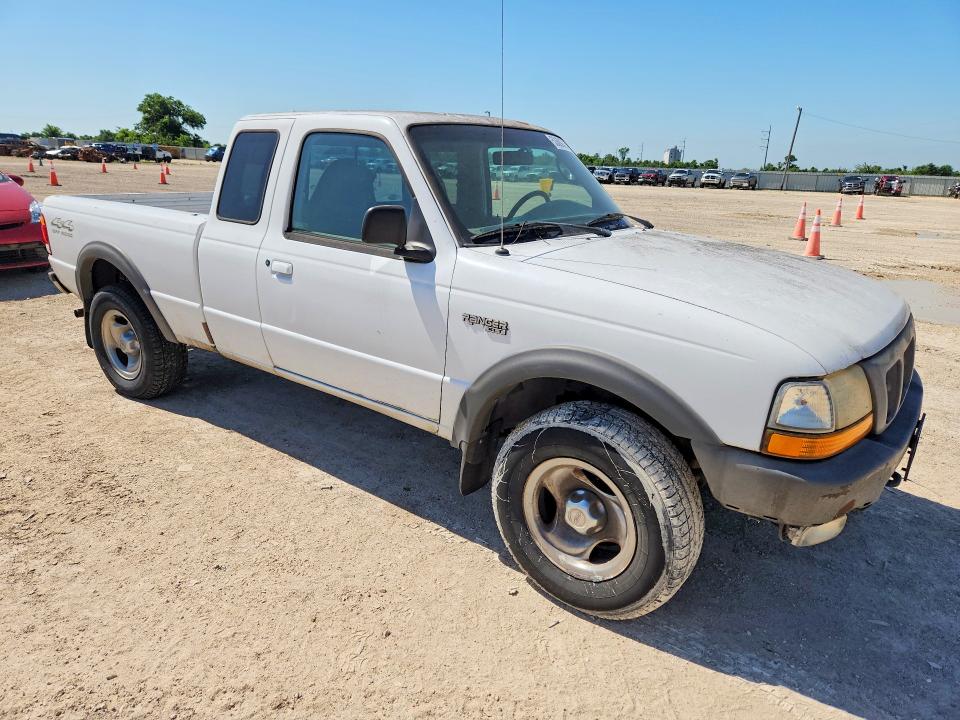 Aukcja sprzedaży 1998 Ford Ranger, vin: 1FTZR15U4WPA29385, numer aukcji: 53600736