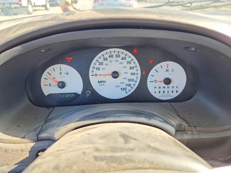 Aukcja sprzedaży 2005 Dodge Caravan, vin: 1D4GP25E55B311254, numer aukcji: 54010436