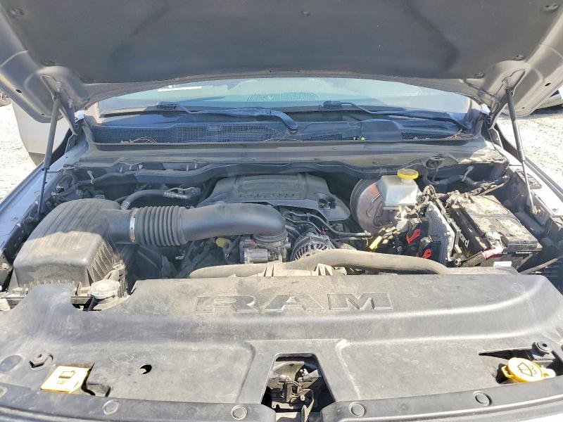 Aukcja sprzedaży 2020 Ram 1500, vin: 1C6RRELT1LN303674, numer aukcji: 51966656