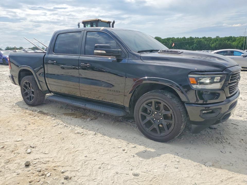 Продажа на аукционе авто 2022 Ram 1500, vin: 1C6SRFJM1NN429300, номер лота: 54653636