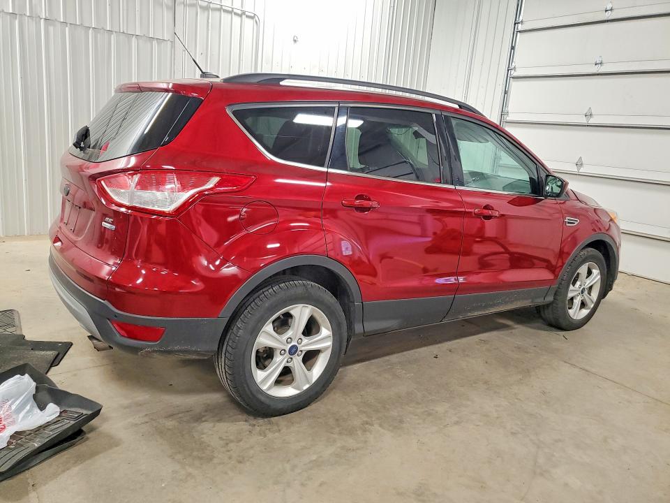 Продажа на аукционе авто 2014 Ford Escape, vin: 1FMCU9G93EUC52041, номер лота: 52868096