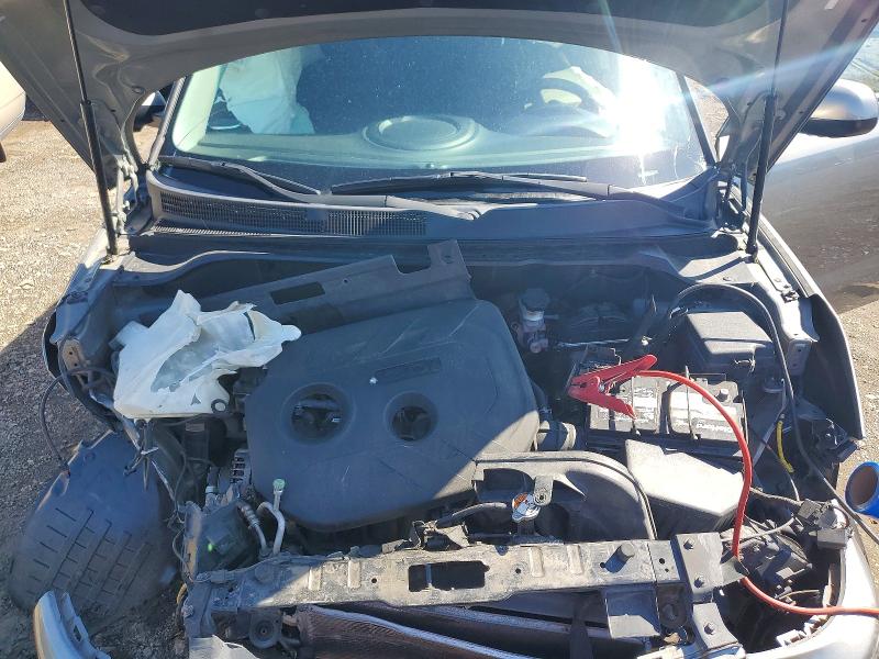 Продаж на аукціоні авто 2016 Kia Soul, vin: KNDJP3A50G7337037, номер лоту: 55353036