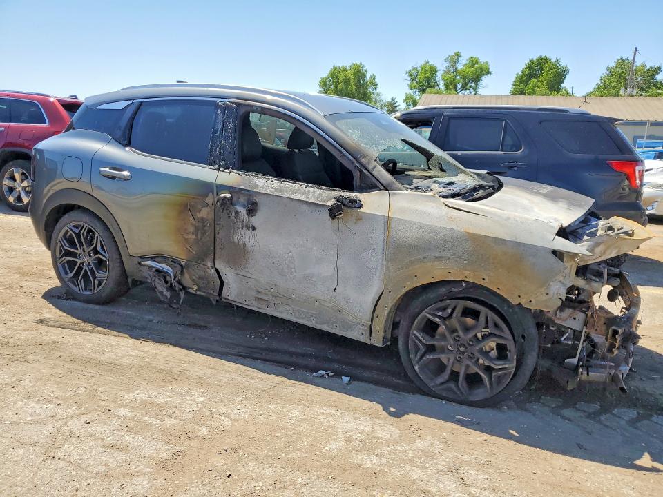 Aukcja sprzedaży 2026 Nissan Kicks, vin: 3N8AP6DA8TL386930, numer aukcji: 53128096