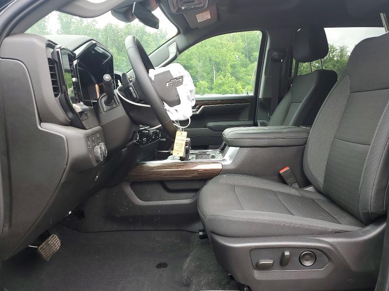 Aukcja sprzedaży 2026 Chevrolet Silverado, vin: 1GCUKEE85TZ164979, numer aukcji: 54314656