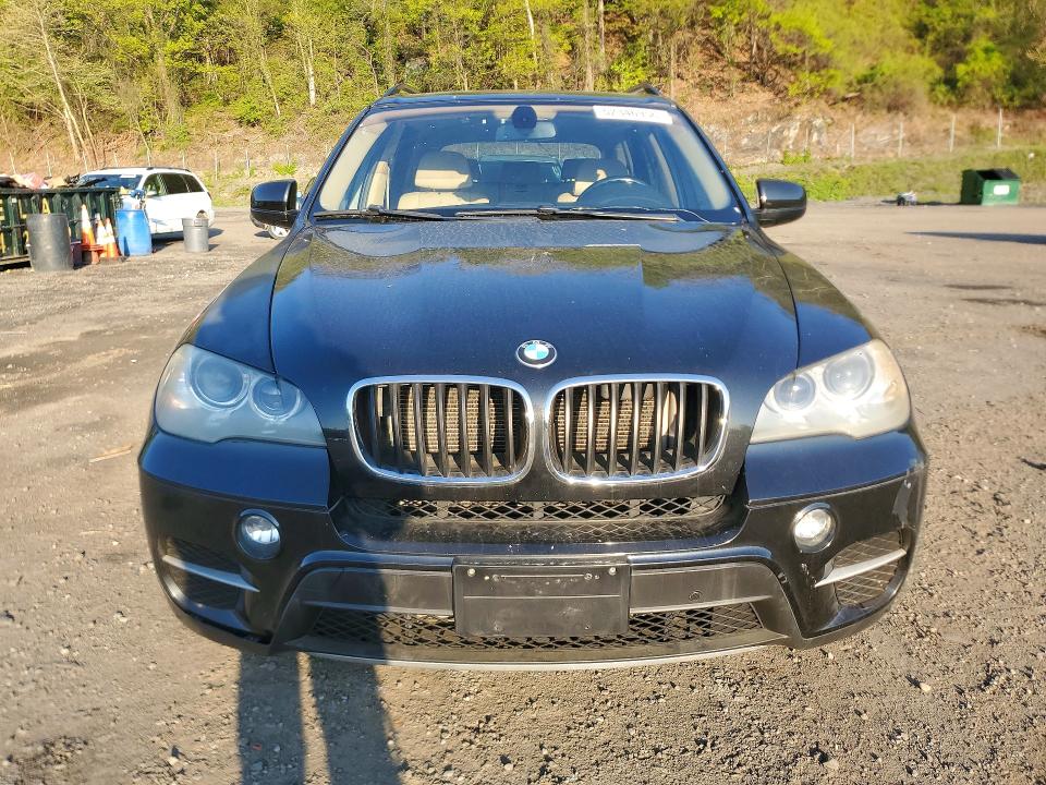 Aukcja sprzedaży 2012 Bmw X5, vin: 5UXZV4C57CL986765, numer aukcji: 52346956