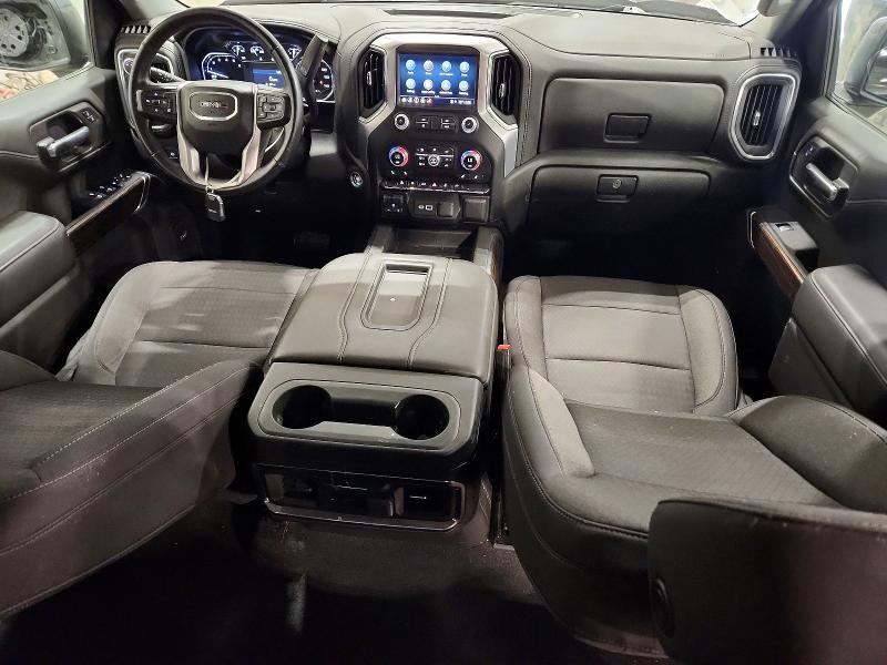 Продаж на аукціоні авто 2021 Gmc Sierra, vin: 3GTU9CED4MG171615, номер лоту: 52316866