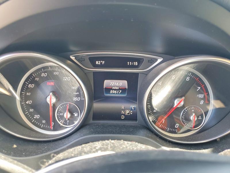 Продаж на аукціоні авто 2019 Mercedes-benz Gla, vin: WDCTG4GB1KJ616434, номер лоту: 53706686
