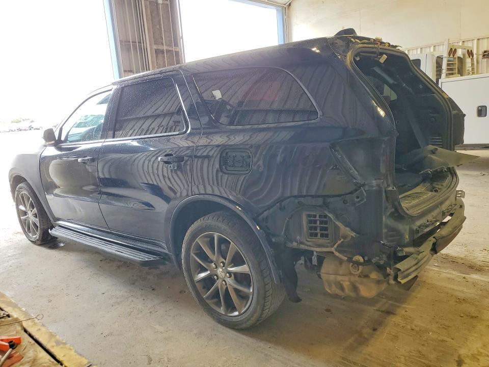 Продаж на аукціоні авто 2015 Dodge Durango, vin: 1C4RDHDG0FC891819, номер лоту: 54333706