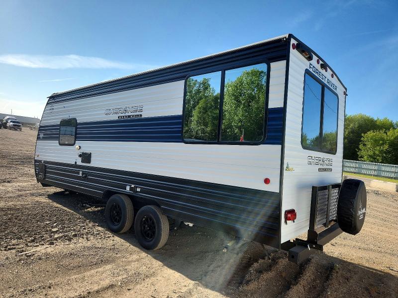 Продажа на аукционе авто 2025 Foresriver Cherokee, vin: 4X4TCKV2XSK094299, номер лота: 54848276