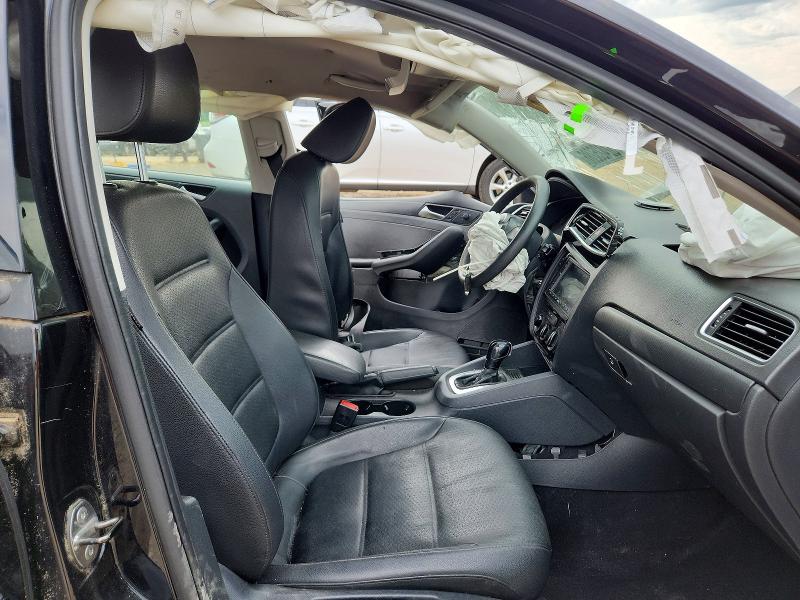 Продаж на аукціоні авто 2014 Volkswagen Jetta, vin: 3VWD17AJ1EM277479, номер лоту: 52425286