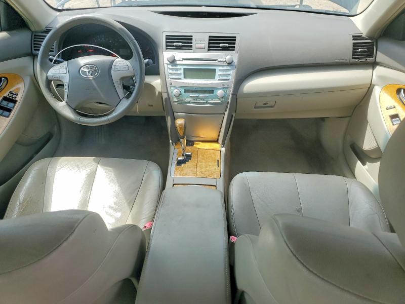Aukcja sprzedaży 2007 Toyota Camry, vin: JTNBK46K973016043, numer aukcji: 55576346
